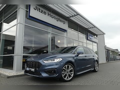 Ford Mondeo Wagon - 2.0 IVCT HEV ST-Line WINTER PACK, MEMORY, ADAPT. CRUISE, CLIMA, NAVI, CAMERA, PDC V&A, APP