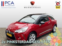 DS 3 - 3 1.2 PureTech Business Riem is reevervangen