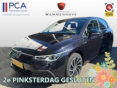 Volkswagen Golf - 1.5 TSI Life Nw type