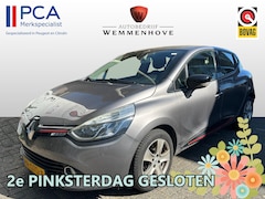 Renault Clio - 0.9 TCe ECO Night&Day