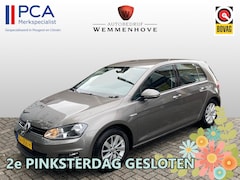 Volkswagen Golf - 1.0 TSI Edition
