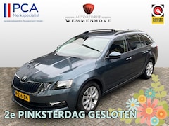 Skoda Octavia Combi - 1.0 TSI Greentech Business Edition