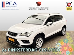 SEAT Ateca - 1.5 TSI Style Business Intense