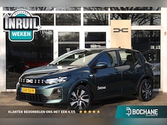 Dacia Sandero - 1.0 TCe 100 limited edition | Climate control | Achteruitrij camera