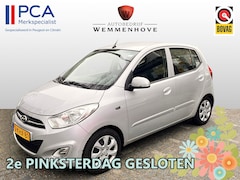 Hyundai i10 - 1.2 i-Motion Cool