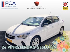 Opel Corsa - 1.2 Level 2 Nieuw model/Airco-Ecc/Alu wielen
