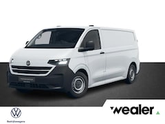 Volkswagen e-Transporter - Bedrijfswagens Bestelwagen L2 elektromotor 100 kW (136 pk) 3500 m | Trekhaak | Parkeersens