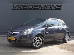 Opel Corsa - 1.2-16V Color Edition DEALERONDERH