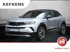 Opel Mokka - GS 145pk Hybrid | Stuurverwarming | Achteruitrijcamera | Navigatie