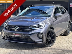 Volkswagen Taigo - 1.0 TSI R-Line *Pano*Led*Navi*ACC