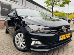 Volkswagen Polo - 1.0 TSI Comfortline PDC AIRCO APPLE CARPLAY
