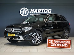 Mercedes-Benz GLC-klasse - 300e 4MATIC Business Solution Luxury + 360 CAMERA / LEDER
