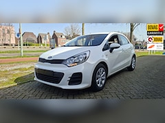 Kia Rio - 1.2 CVVT DynamicLine, volledig onderhouden