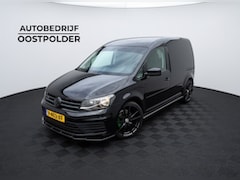 Volkswagen Caddy - 2.0 TDI L1H1 BMT Economy Business R Line 180 PK