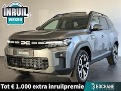 Dacia Bigster - 1.8 Hybrid 155 Limited edition | DEMO | Panoramadak |
