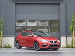 SEAT Leon - 2.0 TSI FR | Pano | Beats | Carplay | Automaat | Stoelverwarming