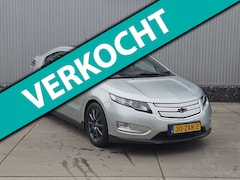 Chevrolet Volt - 1.4 LTZ, Plug-in Hybride, BOSE, Leder, Navi, Clima