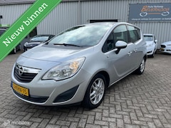 Opel Meriva - 1.4 Edition