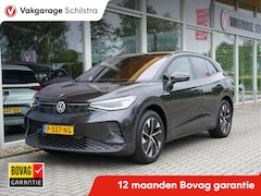 Volkswagen ID.4 - Pro 77 kWh Camera | 96% SOH | Matrix led | Apple/Android Auto | luxe interieur