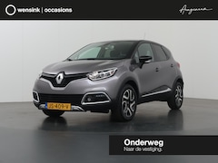 Renault Captur - 1.2 TCe Xmod | 1e Eigenaar | Slechts 17000 km | Navigatie | Parkeercamera | Climate Contro