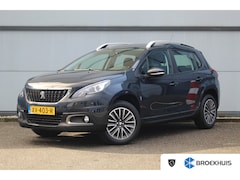 Peugeot 2008 - 1.2 Blue Lion Aut. | Trekhaak | Carplay | Navi | Airco | Cruise | Pdc | | Trekhaak | Carpl