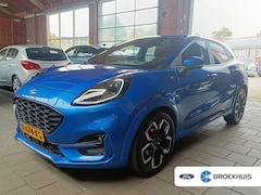 Ford Puma - 1.0 EcoBoost Hybrid ST-Line X