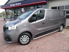 Renault Trafic - 1.6 dCi T29 L2H1 Comf. Energy, NAVI, AIRCO, TREKH, PDC, CAMERA, CRUISE, NAP