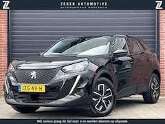 Peugeot 2008 - 1.2 PureTech Blue Lease Active | Apple Carplay/Android Auto | Cruise Controle | Riem verva