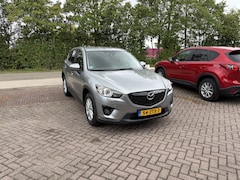 Mazda CX-5 - 2.0 TS+ Lease Pack 2WD TREKHAAK CAMERA STOELVERWARMING NAVI