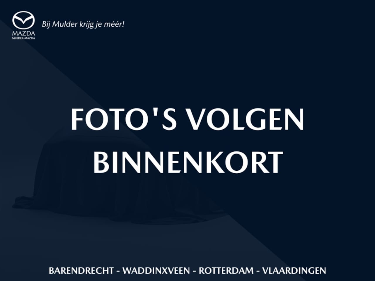 Mazda CX-5 - 2.0 SAG 165 Homura 165pk AT | Leder | *DEMO* - AutoWereld.nl