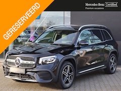 Mercedes-Benz GLB - GLB 200 AMG line