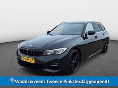 BMW 3-serie Touring - 330i Executive Edition M | Panoramadak | Trekhaak