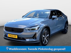 Polestar 2 - 2 Standard Range Single Motor 63kWh | SOH 96.7%