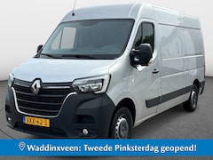 Renault Master - T35 2.3dCi L2H2 Com