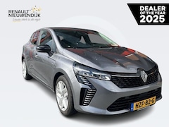 Renault Clio - 1.0 TCe 90 GPF evolution | ALLSEASONBANDEN | PARKEERSENSOREN | AIRCO | CRUISE CONTROL | AP