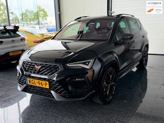 CUPRA Ateca - Ateca 2.0 TSI Edition VZ 4Drive Pano 301PK 2022