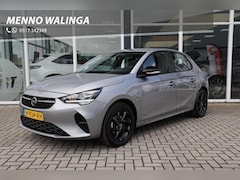 Opel Corsa - 1.2 Edition|Cruise Control|Airco|Apple Carplay/Android Auto|