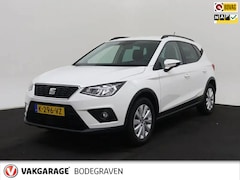 SEAT Arona - 1.0 TSI Style Business Intense / carplay / camera