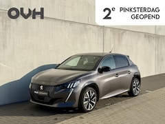 Peugeot 208 - 1.2 GT | automaat | virtual | camera | CarPlay