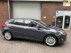 Ford Focus - 1.0 EcoBoost Titanium|AIRCO|NIEUWE APK|NAVI