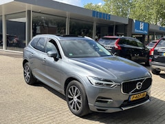 Volvo XC60 - T8 AWD Pano 360 Keyless Stoelventilatie DAB Styling pack