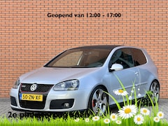 Volkswagen Golf - 2.0 TFSI GTI | 89.579 NAP | Dealer Onderhouden | Navigatie | Cruise Control | Eibach Verla