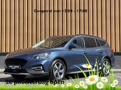 Ford Focus Wagon - 1.0 EcoBoost Titanium X Business | Cruise Control | Achteruitrijcamera | Keyless Go/Entry