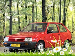 Nissan Micra - 1.2 | 1e Eigenaar | NAP Logisch | Automaat | Youngtimer | BTW Factuur Mogelijk | Radio |