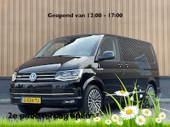 Volkswagen Transporter Multivan - 2.0 TDI L1H1 4Motion Highline | 7 Persoons | Elektrische Schuifdeuren | Achteruitrijcamera