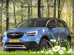 Opel Crossland X - 1.2 Turbo Edition 2020 | Cruise Control | Apple Carplay | Android Auto | Airconditioning |