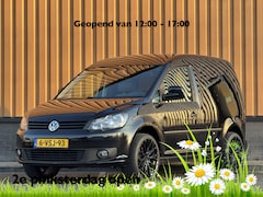 Volkswagen Caddy - 1.6 TDI | Trekhaak | Parkeersensoren | Airconditioning | Cruise Control | 15" Lichtmetaal