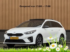 Kia Cee'd Sportswagon - Ceed 1.0 T-GDi GT-Line | Panoramadak | Stuurwielverwarming | Stoelverwarming | Camera | DA