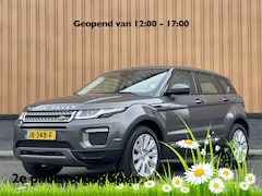 Land Rover Range Rover Evoque - 2.0 eD4 SE Dynamic | Panoramadak | Cruise Control | Airconditioning | Stuurwielverwarming