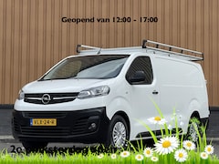 Opel Vivaro - 1.5 CDTI L2H1 Selection | Cruise Control | Parkeersensoren | Apple Carplay | Android Auto